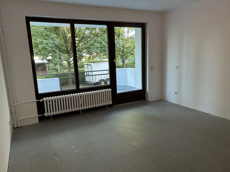 Attraktive 2-Zimmer- Wohnung in Mariendorf — photo 1